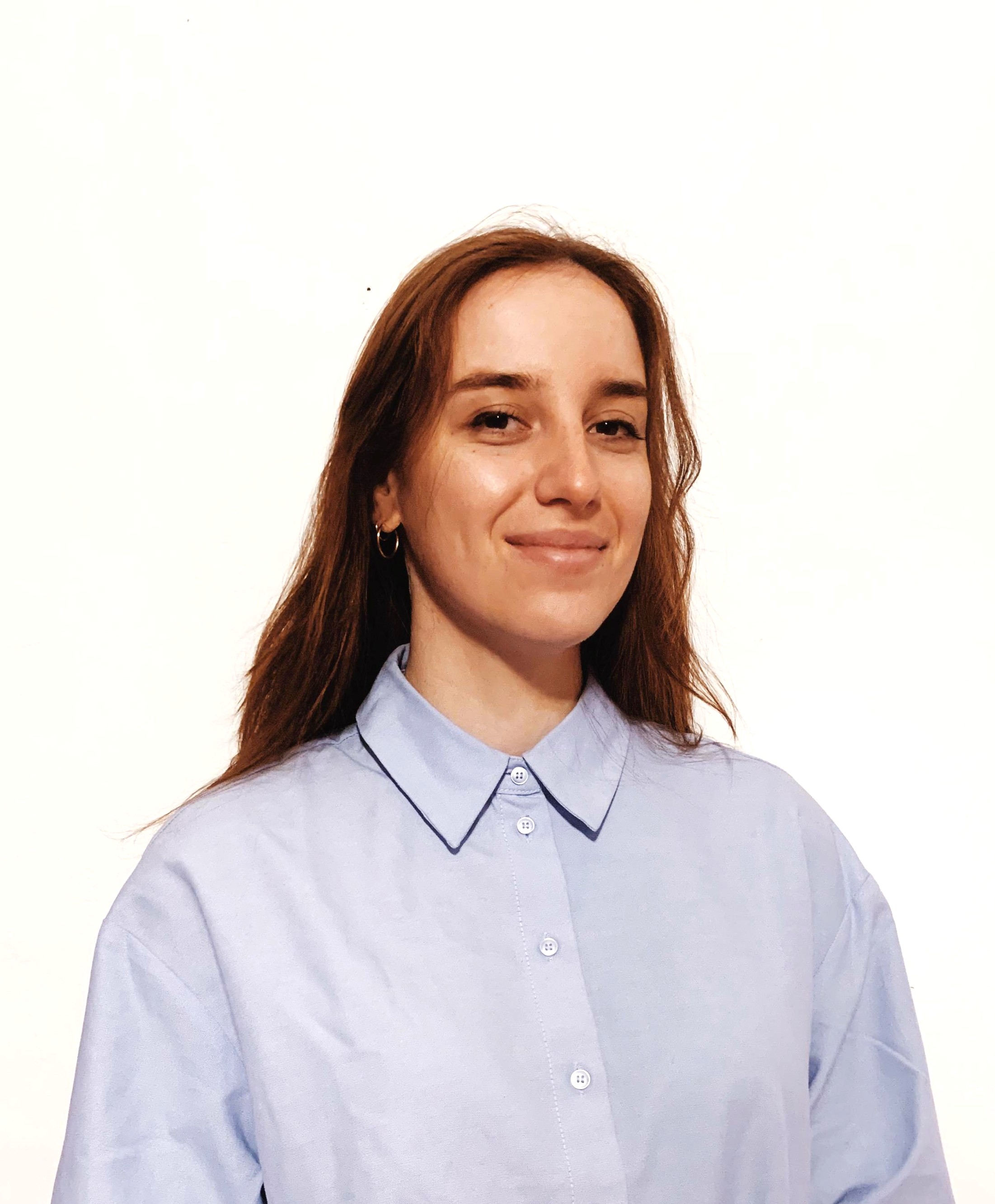 Personal photo of Laura Volponi