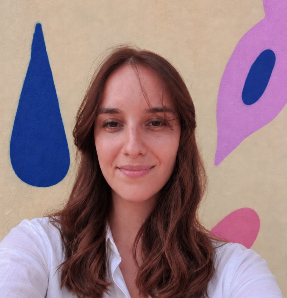 Personal photo of Laura Volponi